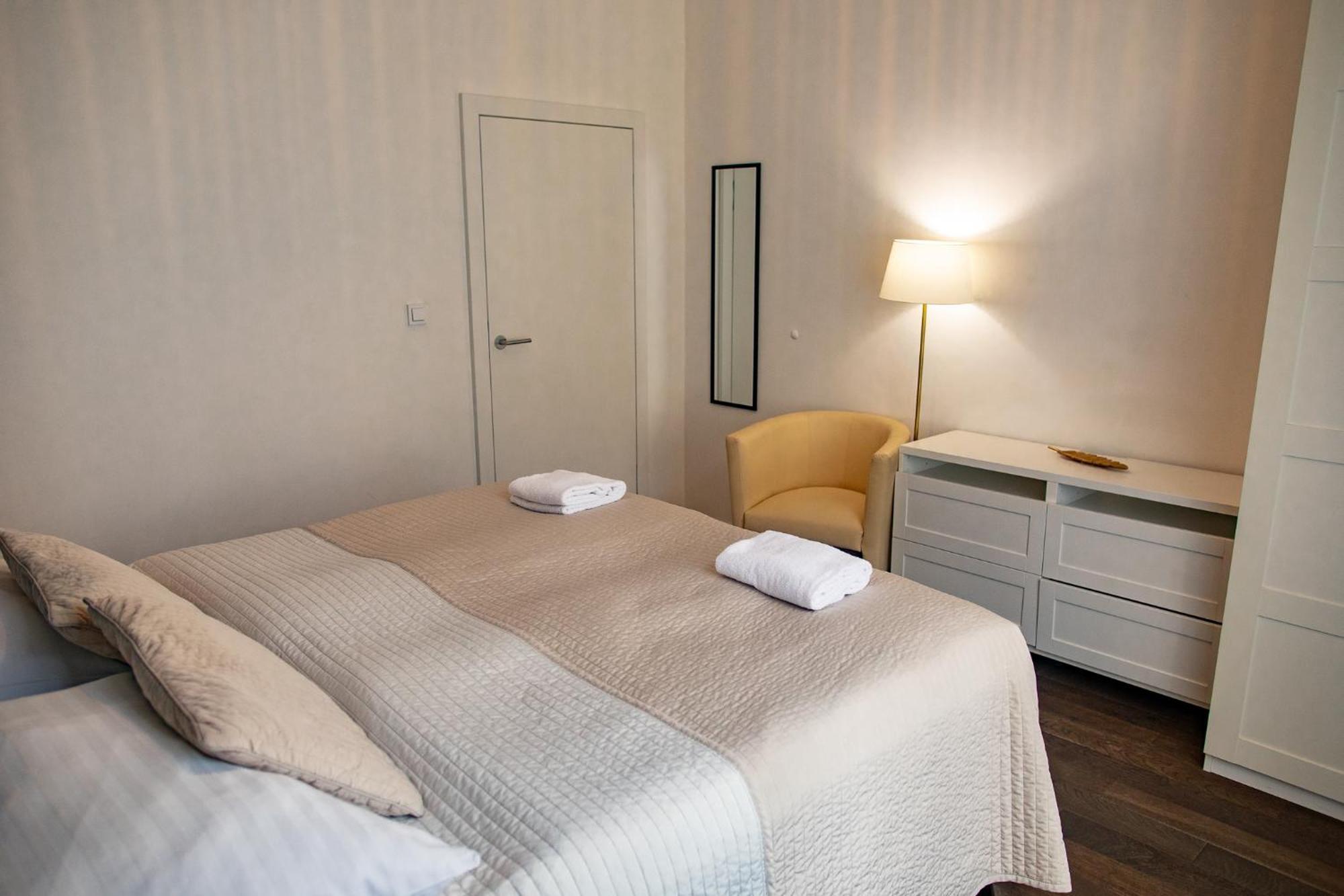 Luxury Modern Designed Oldtown Apartment, Prague